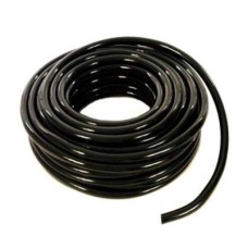 13mm/16mm Black Flexi Tubing